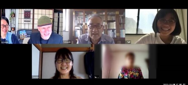 日常英会話グループレッスンの画像